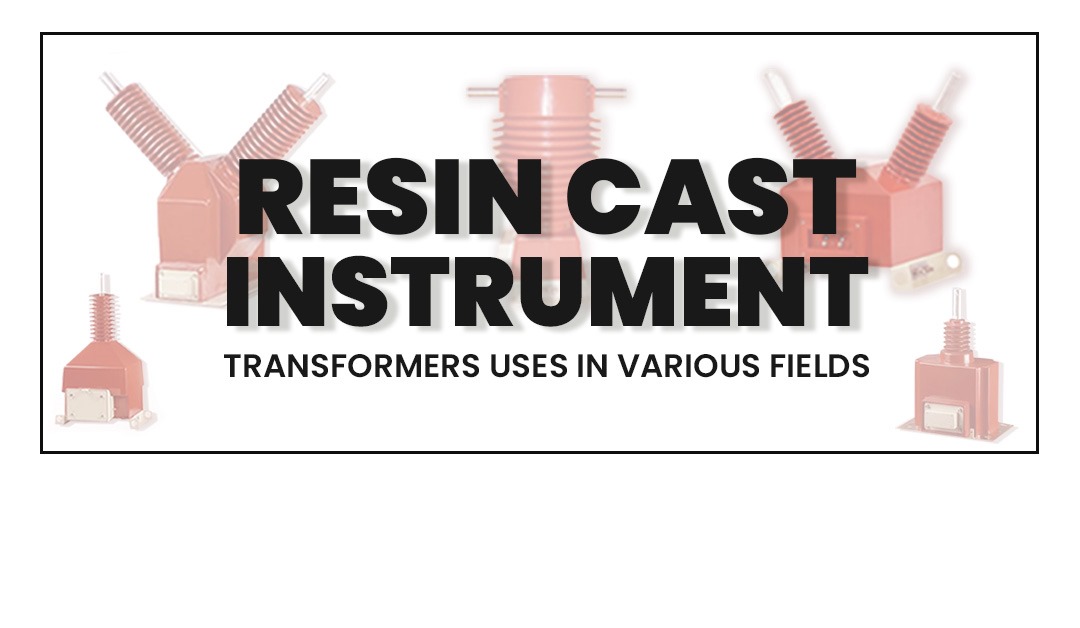 Instrument Transformers