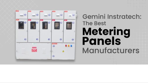 Metering Panels Manufacturers