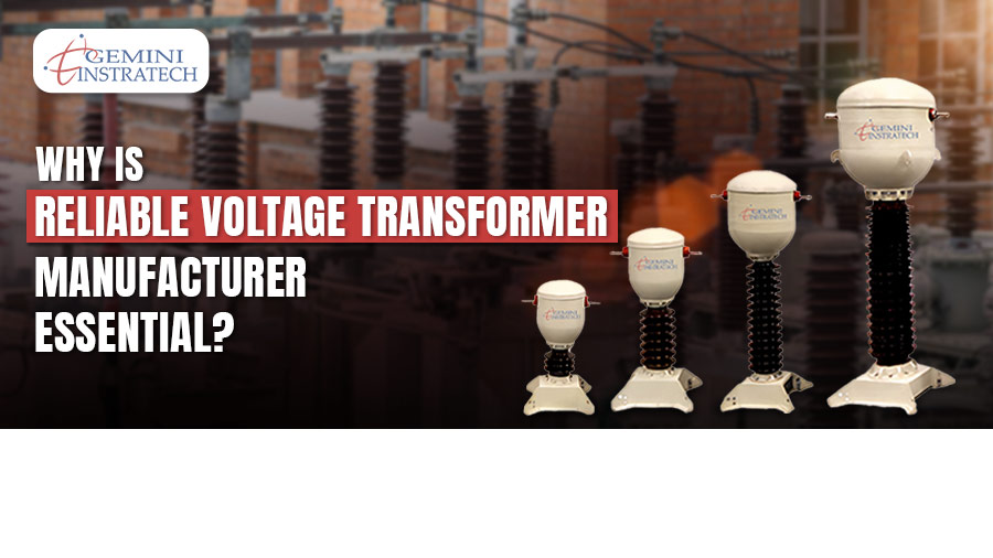 Voltage Transformer